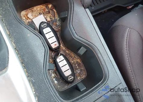 2023 Nissan Frontier Long Bed Sv 4X4 from USA, damaged, VIN 1N6ED1FK6PN627871